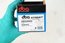 Load image into Gallery viewer, DBA 14-18 Mazda 6 Street Series Rear Brake Pads - DB2294SS