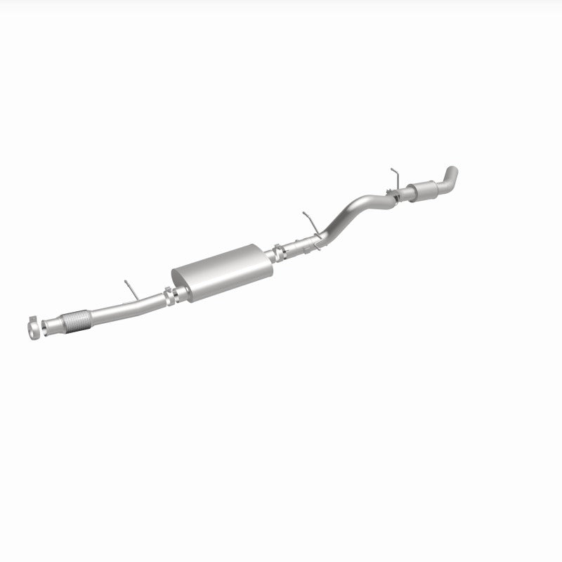 MagnaFlow BRE Exhaust Kit 15-20 ESCALADE ESV YUKON XL 6.2L - 106-0838