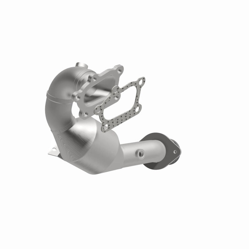 MagnaFlow Direct Fit Catalytic Converter California Grade 10-13 Mazda 3 L4 2.3L - 551545