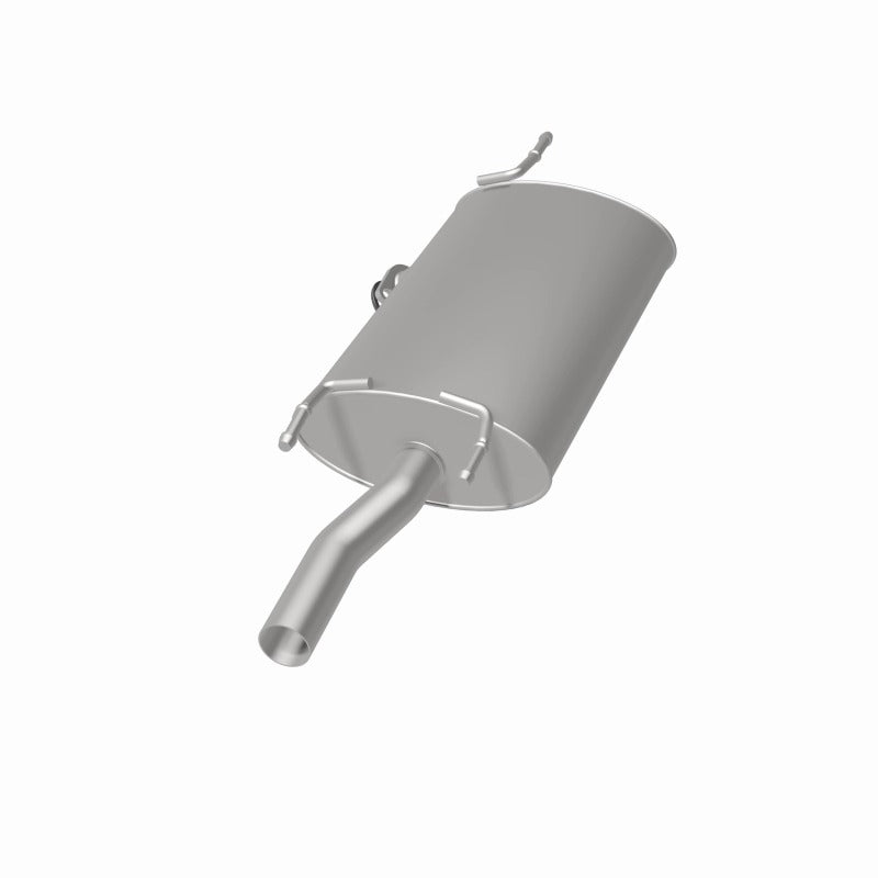 BRE Exhaust 92-93 Camry 2.2L Muffler Kit - 108-0071