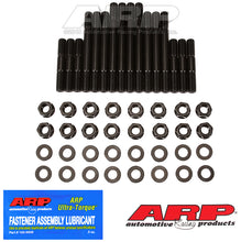 Load image into Gallery viewer, ARP SB Chevy w/1/2in straps F&amp;R main stud kit - 234-5603