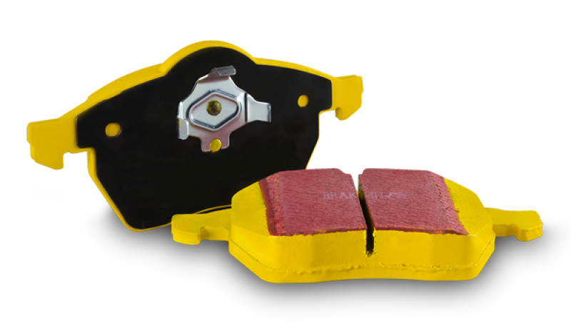 EBC 2018+ BMW M2 Competition 3.0TT Yellowstuff Rear Brake Pads - DP42425R