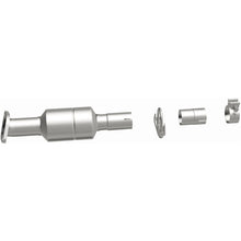 Load image into Gallery viewer, MagnaFlow 12-17 Hyundai Accent 1.6L Direct Fit Converter - 5571924