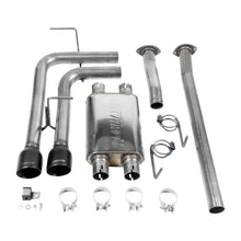 Load image into Gallery viewer, Flowmaster 09-21 Toyota Tundra 5.7L FlowFX Cat-Back Exhaust System - 717786
