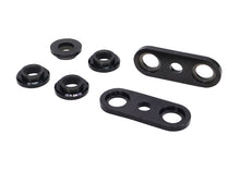 Load image into Gallery viewer, Whiteline Nissan Skyline R32 &amp; R33 AWD Front Transmission Crossmember Mount Bushing - KDT012