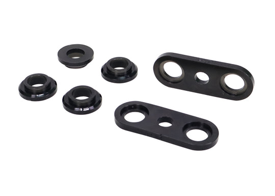 Whiteline Nissan Skyline R32 & R33 AWD Front Transmission Crossmember Mount Bushing - KDT012