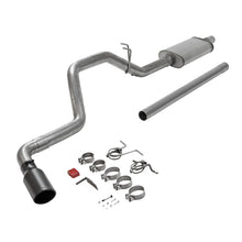 Load image into Gallery viewer, Flowmaster 94-02 RAM 1500/2500/3500 5.2L/5.9L Cat-Back Exhaust System - 717947