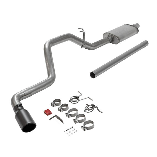 Flowmaster 94-02 RAM 1500/2500/3500 5.2L/5.9L Cat-Back Exhaust System - 717947