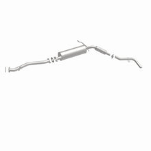 Load image into Gallery viewer, MagnaFlow BRE Exhaust Kit 90-96 Nissan D21 2.4L - 106-0349