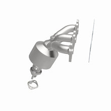 Load image into Gallery viewer, MagnaFlow Conv DF 06-08 Kia Optima 2.7L - 50910
