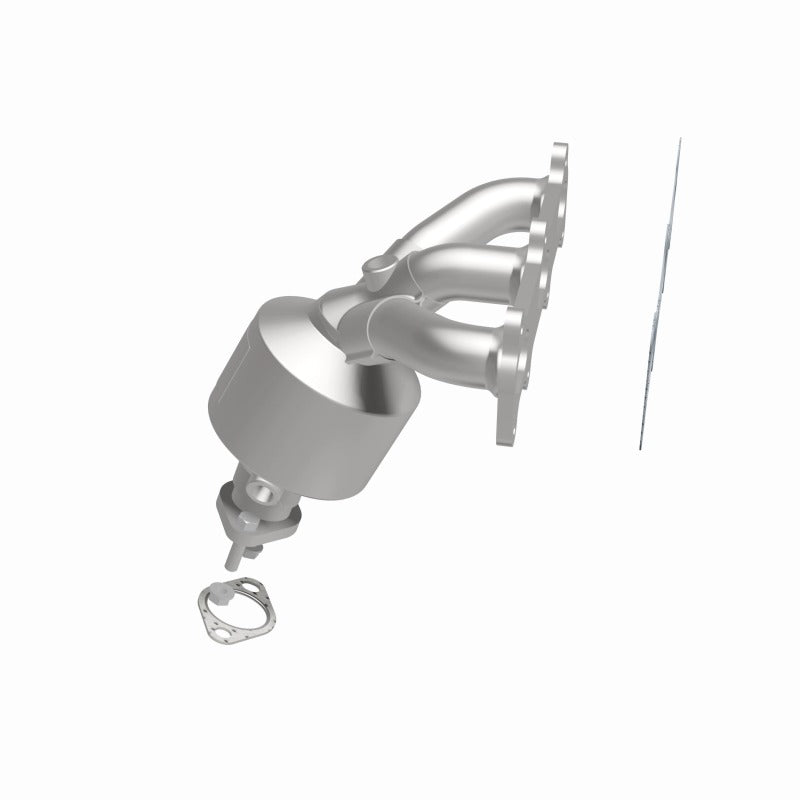 MagnaFlow Direct Fit Catalytic Converter 06-08 Kia Optima 2.7L - 51262
