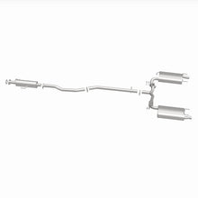 Load image into Gallery viewer, MagnaFlow Toyota BRE Exhaust Replacement Kit - 106-0963