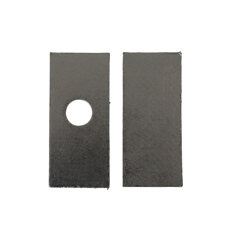 AEM No-Weld O2 Sensor Mount for 2.25 to 2.5 inch Diameter Pipe - 30-2355-250