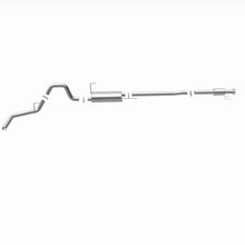 Load image into Gallery viewer, MagnaFlow BRE Exhaust Kit 11-17 Ford F-150 - 106-0511