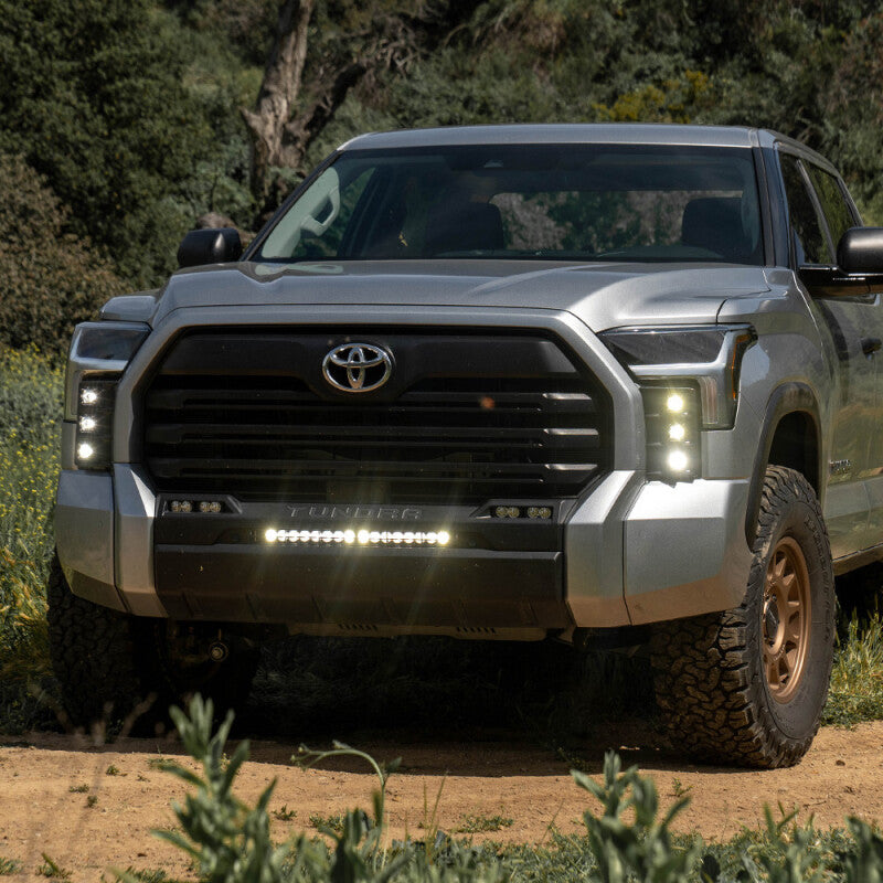 Baja Designs 2022 Toyota Tundra S1 Vent Kit - 448125