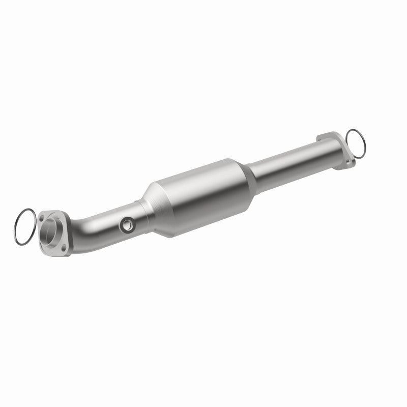 MagnaFlow Direct Fit Catalytic Converter 05-11 Toyota Tacoma 4.0L - 5491661