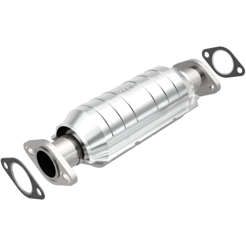 MagnaFlow Direct Fit Catalytic Converter Dodge-Mitsubishi-Plymouth - 23242