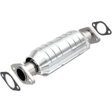 Load image into Gallery viewer, MagnaFlow Direct Fit Catalytic Converter Dodge-Mitsubishi-Plymouth - 23242