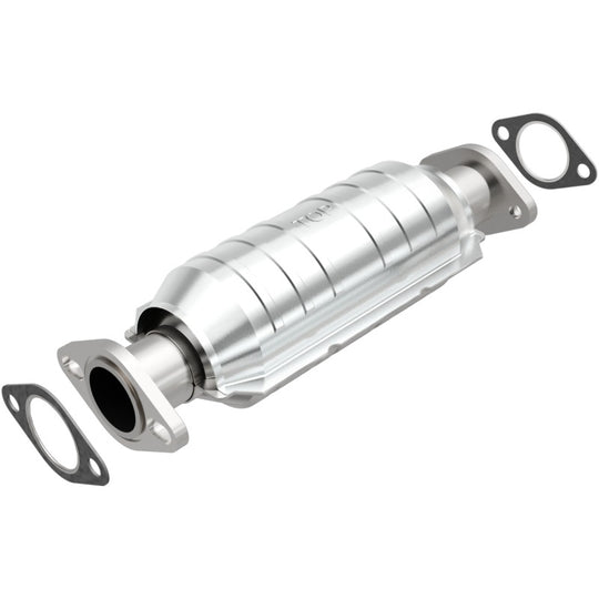 MagnaFlow Direct Fit Catalytic Converter Dodge-Mitsubishi-Plymouth - 23242