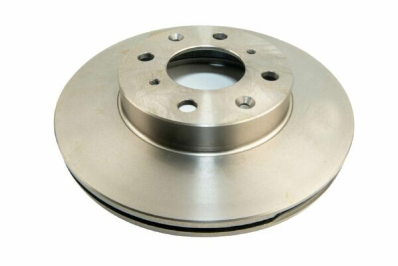 DBA 96-99 Acura SLX Front Street Series Standard Rotor - DBA187