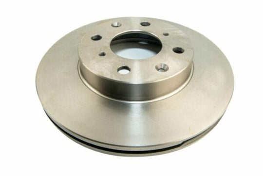 DBA 96-99 Acura SLX Front Street Series Standard Rotor - DBA187