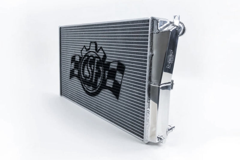 CSF BMW 2 Series (F22/F23) / BMW 3 Series (F30/F31/F34) / BMW 4 Series (F32/F33/F36) A/T Radiator - 7081