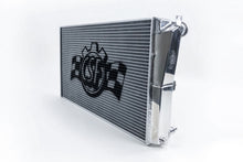 Load image into Gallery viewer, CSF BMW 2 Series (F22/F23) / BMW 3 Series (F30/F31/F34) / BMW 4 Series (F32/F33/F36) A/T Radiator - 7081