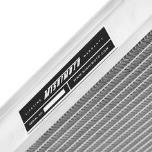 Load image into Gallery viewer, Mishimoto 07-09 Nissan 350Z Manual Aluminum Radiator - MMRAD-350Z-07