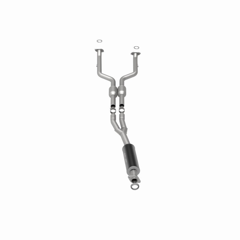 MagnaFlow Conv DF 2006 Lexus GS300 3.0L - 24423