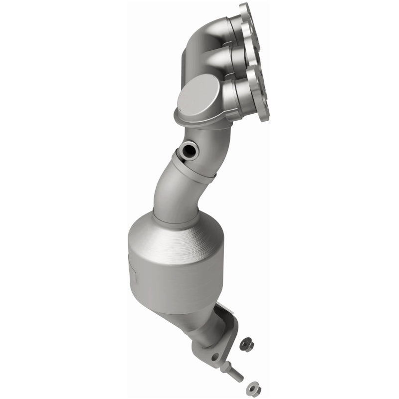 MagnaFlow Direct Fit Catalytic Converter 08-09 Toyota Highlander 3.3L - 51540