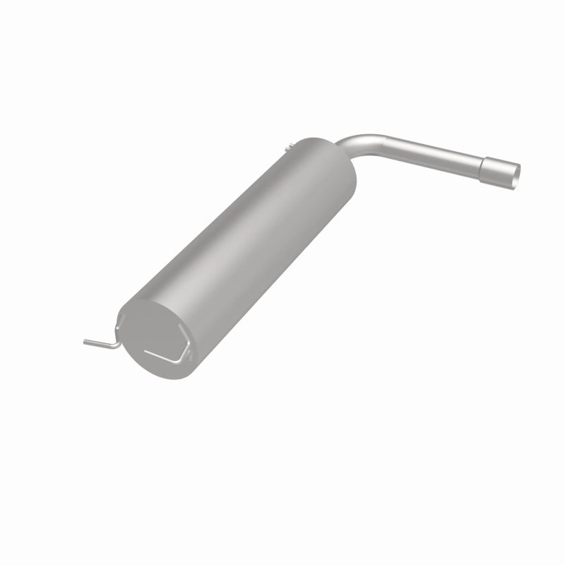 MagnaFlow BRE Exhaust Kit 04-05 Toyota RAV4 2.4L - 106-0136