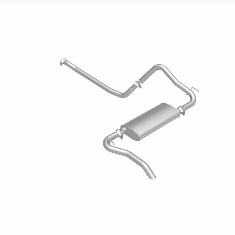 MagnaFlow BRE Exhaust Kit 98-02 Camaro Firebird 3.8L - 106-0646