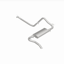 Load image into Gallery viewer, MagnaFlow BRE Exhaust Kit 98-02 Camaro Firebird 3.8L - 106-0646
