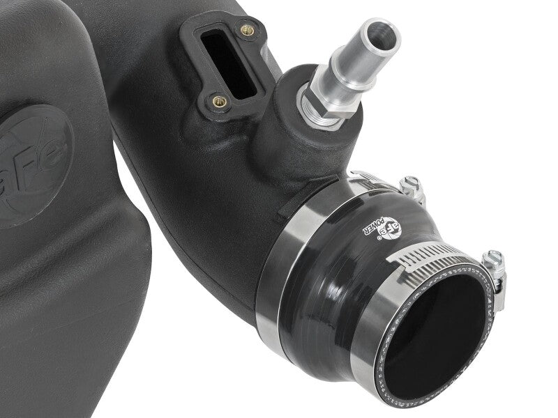 aFe Momentum GT Pro 5R Stage-2 Intake System 13-16 Cadillac ATS L4-2.0L (t) - 54-74209