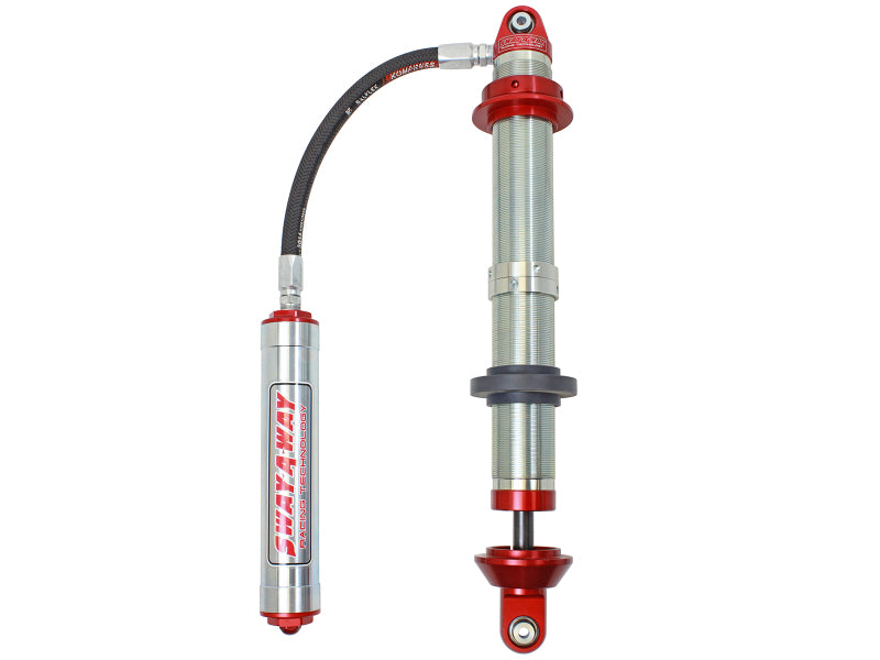 aFe Sway-A-Way Universal Race Coilover 3.0 x 18 Remote Reservoir w/ Hardware - 50100-0118