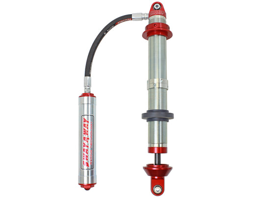 aFe Sway-A-Way Universal Race Coilover 3.0 x 18 Remote Reservoir w/ Hardware - 50100-0118