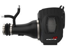 Load image into Gallery viewer, aFe Momentum GT Pro DRY S Cold Air Intake System 17-18 Nissan Titan V8 5.6L - 51-76108
