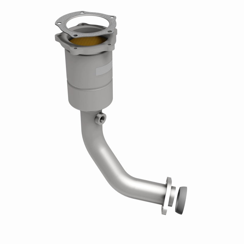 MagnaFlow Direct Fit Catalytic Converter 98-00 Kia Sportage Front - 49367