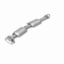 Load image into Gallery viewer, MagnaFlow Direct Fit Catalytic Converter 03 Ranger/B-Ser V6 rear 50S - 441410