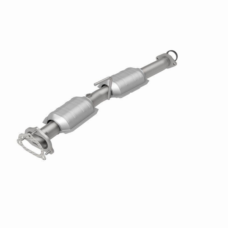 MagnaFlow Direct Fit Catalytic Converter 03-04 Ford Ranger 3.0/4. - 93170