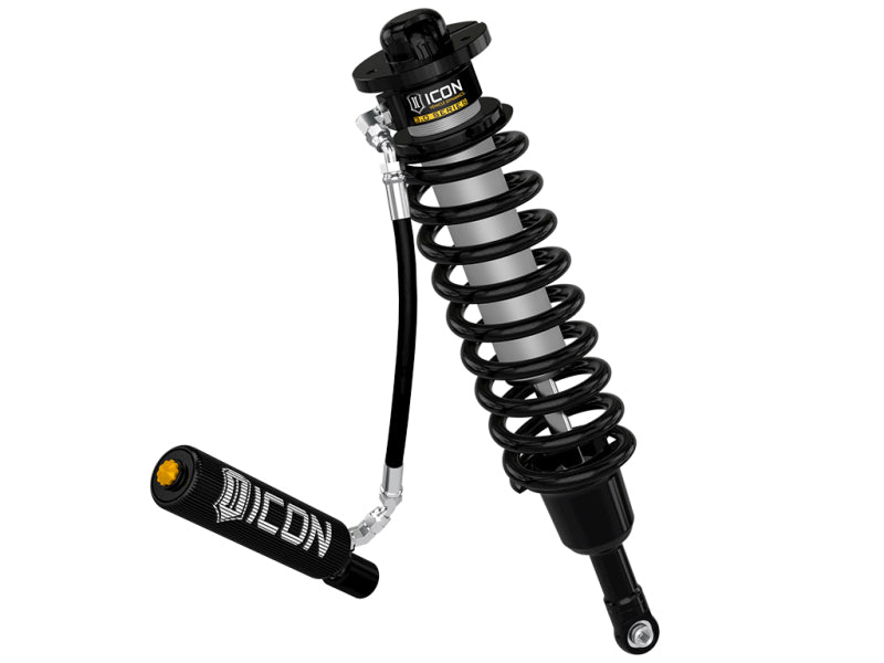 ICON 21-24 Ford F-150 Raptor Front 3.0 VS RR Coilover Kit w/ CDEV - 95003