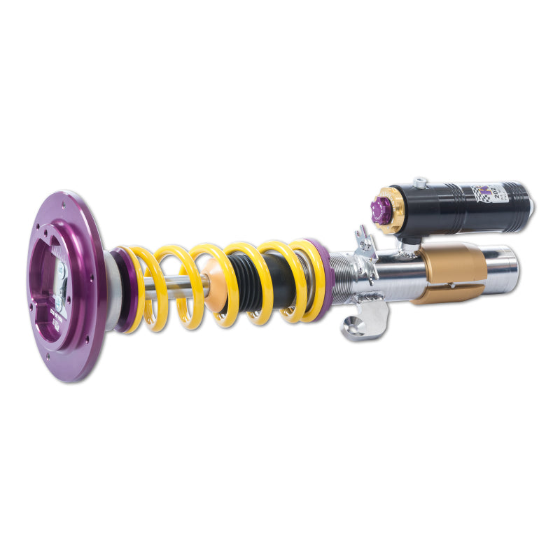 KW Coilover Kit V4 2015 BMW M3 (F80) / M4 (F82) w/o Electronic Suspension - 3A7200BB