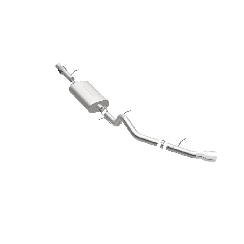 MagnaFlow SYS C/B 09 Chev/GMC Tahoe/Yukon5.3L - 16564