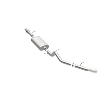 Load image into Gallery viewer, MagnaFlow SYS C/B 09 Chev/GMC Tahoe/Yukon5.3L - 16564