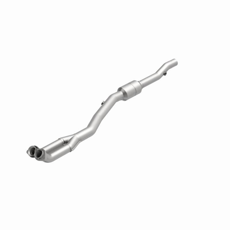 MagnaFlow Direct Fit Catalytic Converter 96-97 BMW 840 4.4L Driver Side - 24130