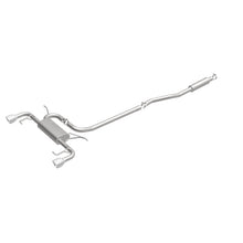 Load image into Gallery viewer, MagnaFlow 14-15 Mazda 6 L4 2.5L SS Cat-Back Perf Dual Split Rear Exit Exhaust - 19131