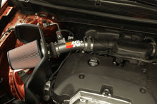 Load image into Gallery viewer, K&amp;N 19-20 Chevy Blazer I4-2.5L Performance Air Intake Kit - 77-3111KC