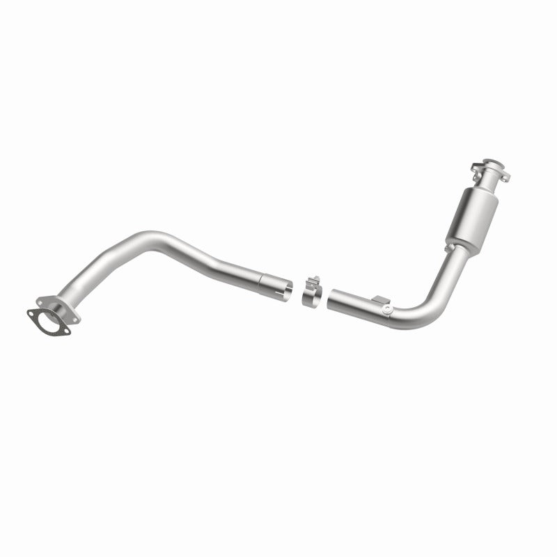 MagnaFlow 07-09 Range Rover Sport 4.4L Direct Fit Converter - 5551719