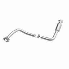 Load image into Gallery viewer, MagnaFlow 07-09 Range Rover Sport 4.4L Direct Fit Converter - 5551719