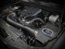 Load image into Gallery viewer, aFe 20-22 Nissan Frontier V6-3.8L Momentum GT Cold Air Intake System w/ Pro 5R Filter - 50-70077R